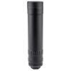 KGM SMGA9 9mm/.300 AAC Blackout Includes 1/2x28 Direct Thread Black [MPN:RS-SMG9-KG-BLK]