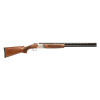 Escort Optima 20 GA, 28" Barrel, 2 rnd - Blued [MPN:HEOD20280A01]