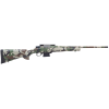 HOWA M1500 MINI 7.62X39mm, 22" Barrel, 3 rnd - Woodland Camo [MPN:HMFD762WD]