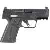IWI MASADA SLIM COMMAND ELITE 9MM, 3.4" Barrel, Optic Ready, 13 rnd - Black [MPN:M9SLIM13CE]