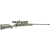 Fierce Firearms Twisted Rogue 7mm PRC, 22" Barrel, Zeiss V4 6-24x50, 3 rnd - Distressed Gray [MPN:TWROG7PRC22DGZ]
