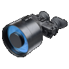 Agm Global Vision Foxbat8 13f8p82325401 Foxbat 8 3aw1 Gen3 P45