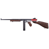 Thompson M1 Carbine MARINE 250TH .45 ACP, 16.5" Barrel, 30 rnd - Red, White, Blue [MPN:TM1C6]