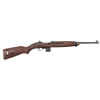 Auto-Ordnance Thompson M1 Carbine 30 Carbine, 18" Barrel, 10 rnd - Walnut/Blued [MPN:AOM140C4]