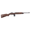 Auto-Ordnance Thompson IWO JIMA M1 CARBINE 30 CAL, 18" Barrel, 10 rnd - Walnut/Blued [MPN:AOM130C4]