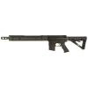 Black Rain Ordnance SPEC15 458 Socom, 16" Barrel, 10 rnd - Black [MPN:BRO-CARNIVORE-458S-ABL]