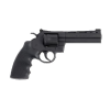 Colt Python .357 Magnum, 5", 6rd - Matte Blued Black Hogue Grips [MPN: PYTHONBM5RNS]