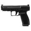 Canik Mete SFT One Series 9mm, 4.46" Barrel, Optic Ready, 18 rnd - Black [MPN:HG6595OSN]