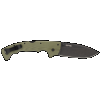 Cold Steel 5max Csfl50max Elite 5" Odg