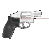 Crimson Trace Lg305 Lasergrips Crim 011150 Sw J
