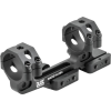 Dloc Precision Cantilever Qd Scope Mount 34mm Black 1.63"