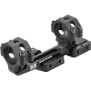 Dloc Precision Cantilever Qd Scope Mount 30mm Black 1.53"