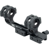 Dloc Precision Cantilever Qd Scope Mount 30mm Black 1.63"