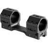 Audere Scope Mount Adversus 30mm Low Black