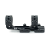 Dloc Precision Cantilever Qd Scope Mount 34mm Black 1.53"