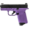 Gforce Arms Rapture 9mm, 3.25" Barrel, Optic Ready, 12 rnd - Purple/Black [MPN:GF932512PUB]