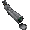 Bushnell Bush 887520b 2060x65 Black Porro
