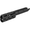 Utg Pro Monolithic Mlok Handguard For Mp5