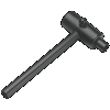 CVA Trophy Bullet Starter AC1558