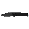 Kershaw Ker 6106blk Bel Air Clip Point 3.05 Blk