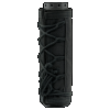 Coletac Corset Cc201 Supp Cover 7.5x1.5 Blk