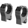 Audere Scope Rings Psr 30mm Gen Iii W/level High Black
