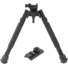 Utg Bipod Recon 360 Tl 812" For Pic Rail