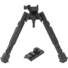 Utg Bipod Recon 360 Tl 79" For Pic Rail