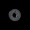 Jk Armament Jk195lteccic 12g 195 End Cap Imprv Cylndr