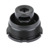 Dead Air Armament Hub Taper Dt 1/2x28