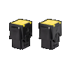 Axon/taser (lc Products) X26p Taser 34220 Cartridge 2pack