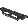 Utg Pro Mlok Light Mount For Mp5