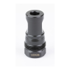 Kak Plan B Big Hle Bk 1/2x28 2239mm