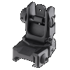 Leapers Utg Tlurs55 Pro Rear Sght Flipup