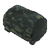 Coletac Woobie Bag Wb1006 Black Multicam