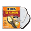 Hothands Toe Warmers 40 Pair 8 Hour W/ Adhesive