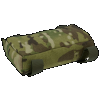 Coletac Flat Bag Fb202 Multicam