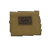 Coletac Hunter Hw1002 Wallet 10r Coyote Brown