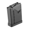 Lancer Magazine L5awm Ar15 5.56x45 5rd Opaque Black Gen 2