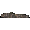 Allen Red Mesa 44252 Redmesa Shtgun Case 52in Camo/grn