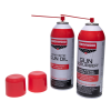 Birchwood Casey Gun Scrubber/gun Oil 10oz. .
