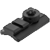Leapers Swivel Stud Adapter Utg Tlbpad1 To Picatinny Adptr