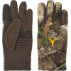 Hot Shot Hf1 Glove Hawktail Fleece Tech Touch Rtapx Xl