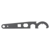 Kak Castle Nut Multitool Blk