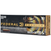 Federal Premium .300 WIN MAG, 200gr, Polymer Tip [MPN: P300WSMELDX1] - 20 rounds