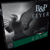 B&P COMPETITION 12GA, 2.75in. 1.25oz. #7 Shot, - 10 rounds [MPN: 12B14PL7]