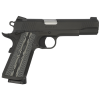 COLT COMBAT UNIT CONCEAL CARRY 9MM, 5" Barrel, 9 rnd - Black [MPN:ZO1082CCU]