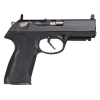 Langdon Tactical Beretta Px4 9mm, 4" Barrel, Optic Ready, 15 rnd - Black [MPN:LTTPX4FFMNRR]