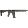 Cobalt Kinetics Pro Lite 5.56 NATO, 11.50" Barrel, SBA3 Brace, 30 rnd - Black [MPN:CKPROLITE556115BLK]