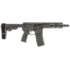 Cobalt Kinetics Pro Lite 5.56 NATO, 16" Barrel, 30 rnd - CK Green [MPN:CKPROLITE55616CKG]